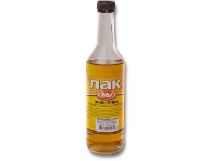 Лаки морилки